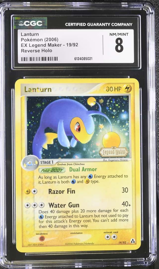 Lanturn
