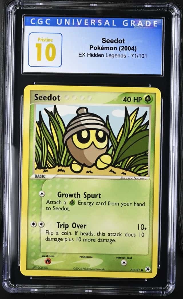 Seedot