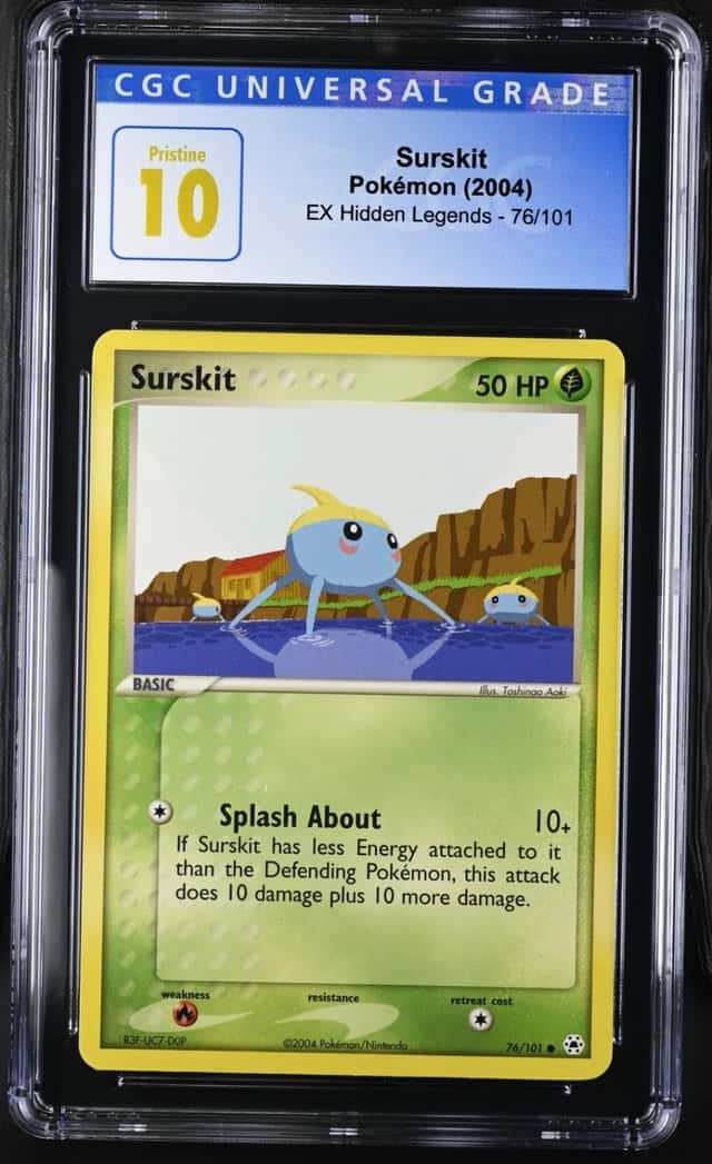 Surskit