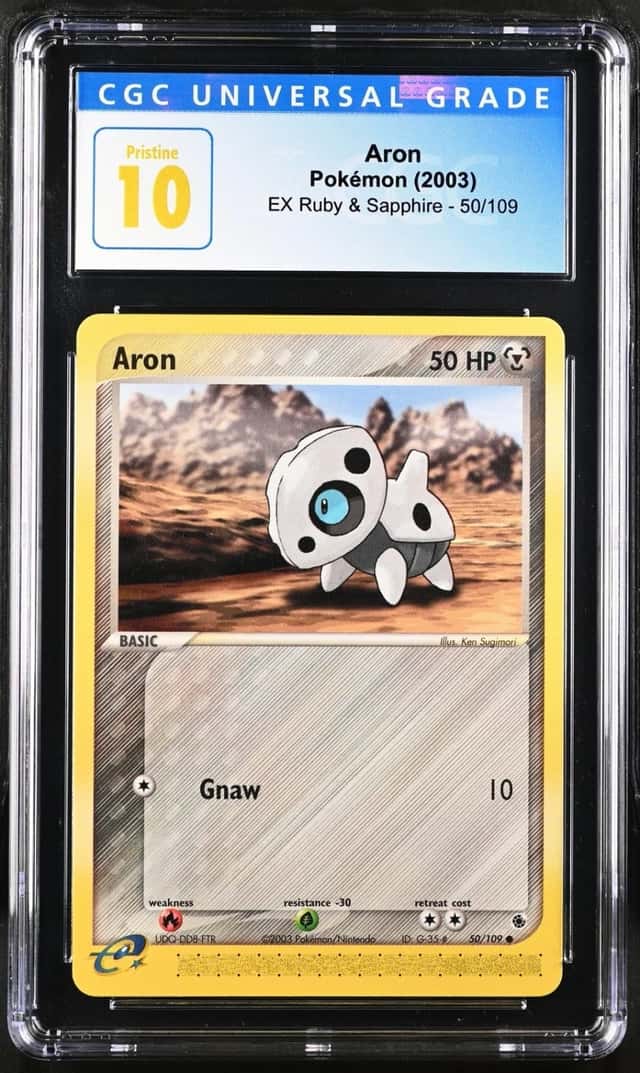 Aron