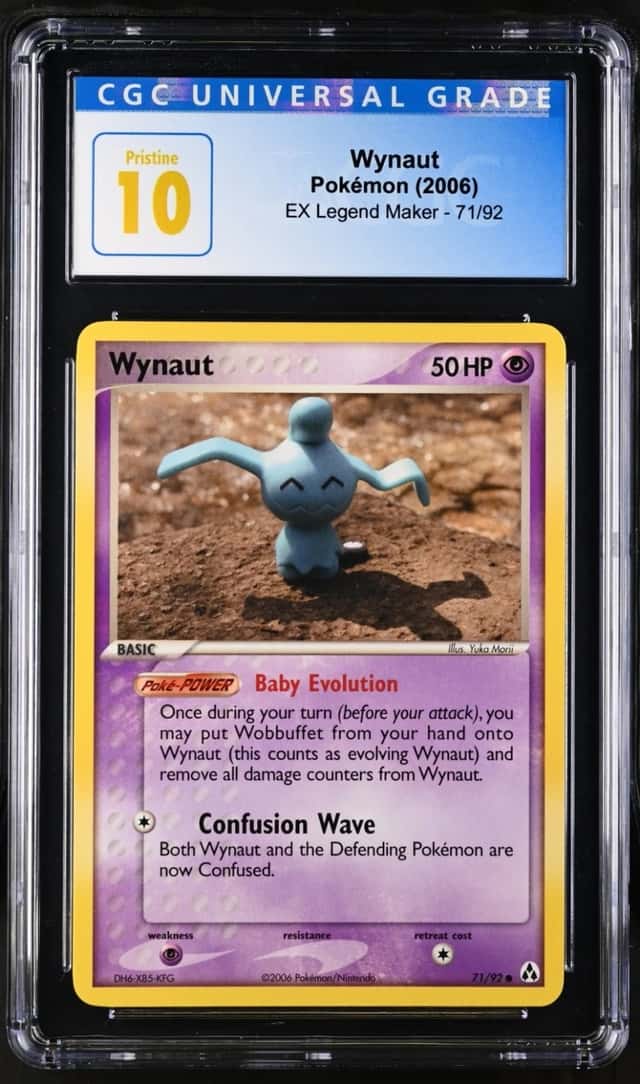 Wynaut