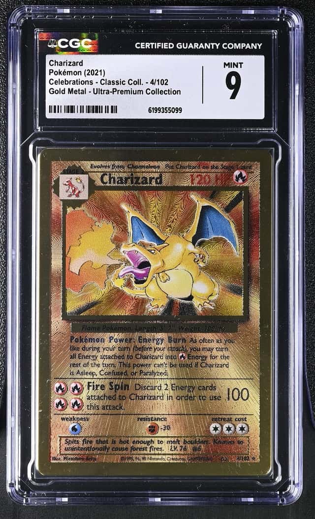 Charizard