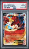 Delphox Ex