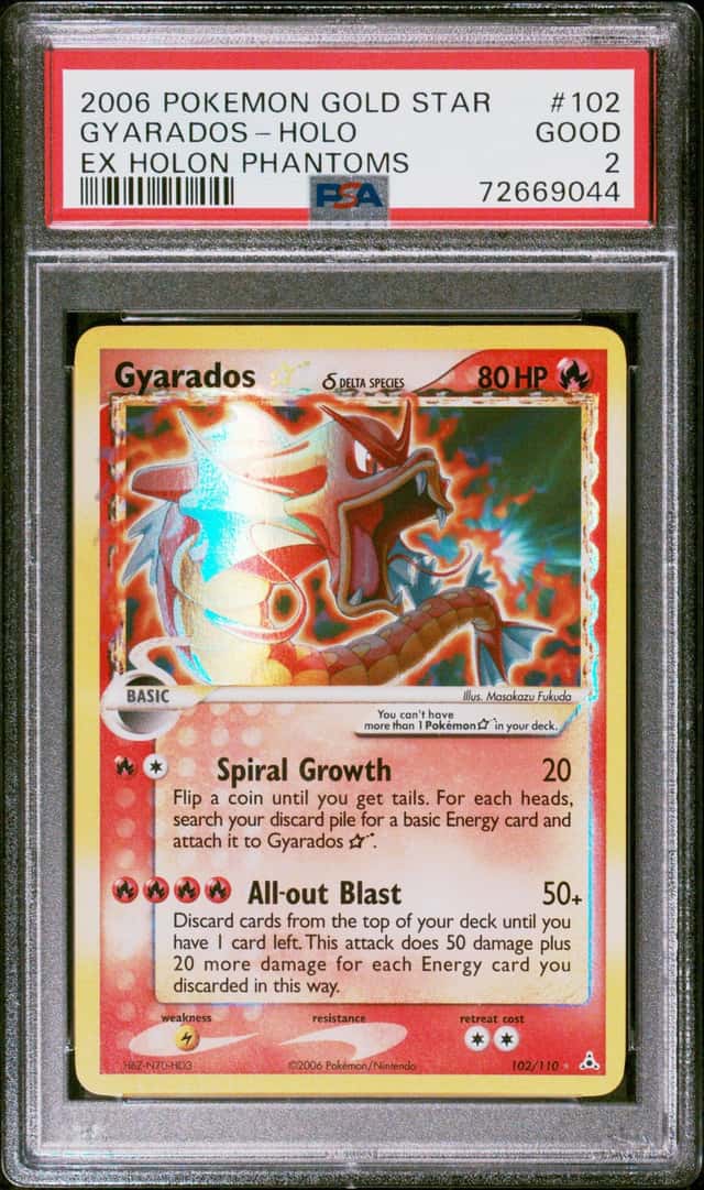 Gyarados