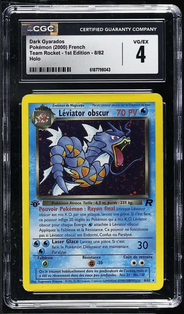 Dark Gyarados