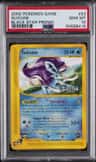 Suicune