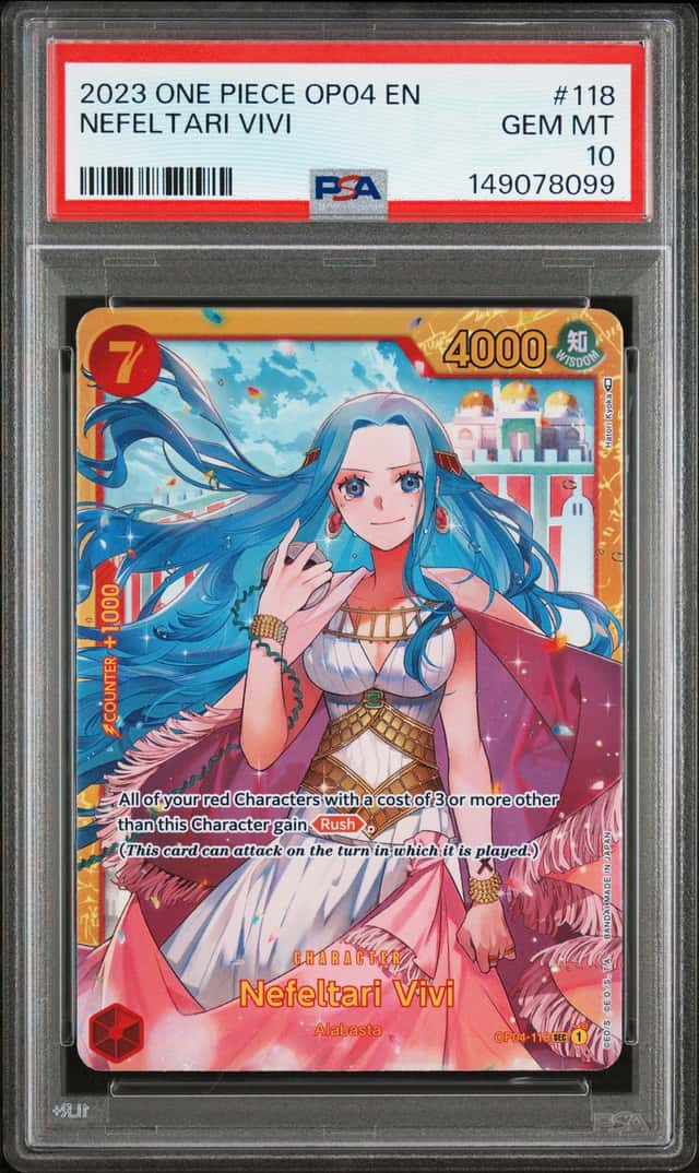 Nefeltari Vivi
