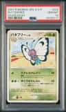 Butterfree