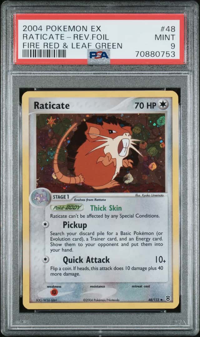 Raticate
