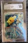 Misty'S Psyduck