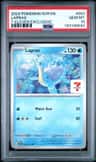 Lapras