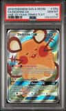 Dedenne Gx