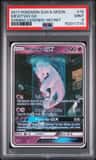 Mewtwo Gx