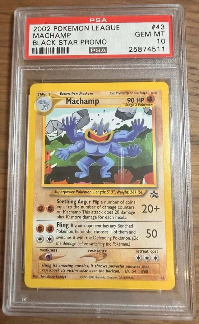 Machamp