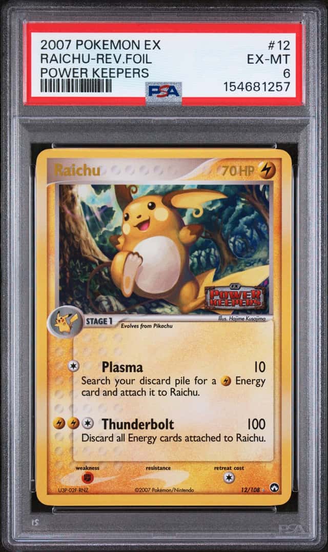 Raichu