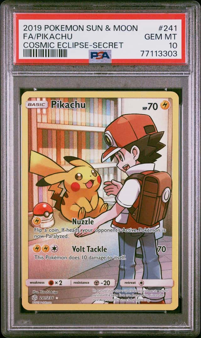 Pikachu