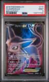 Espeon Ex