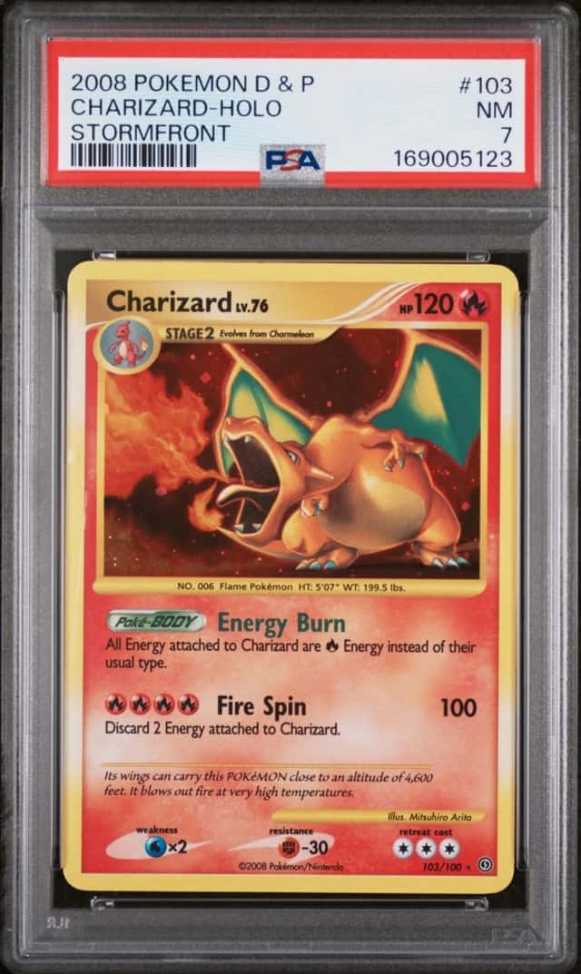 Charizard