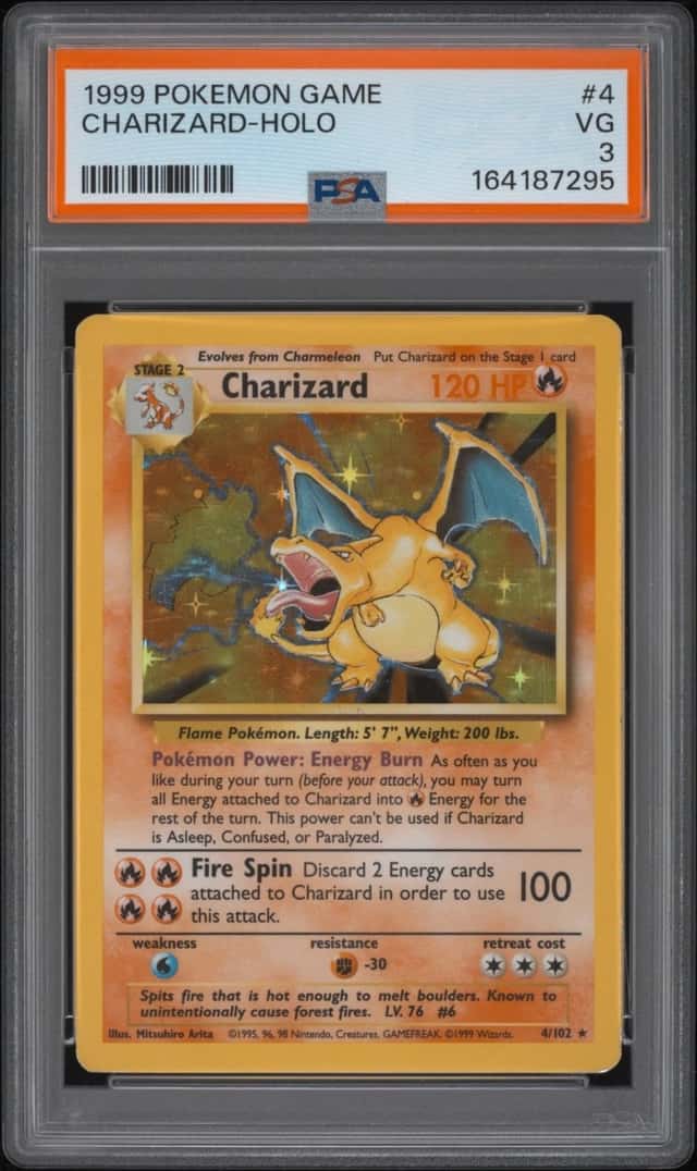 Charizard