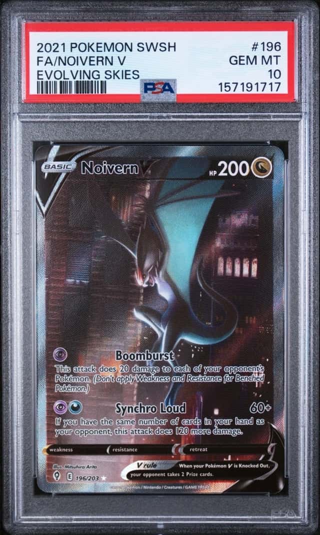 Noivern V
