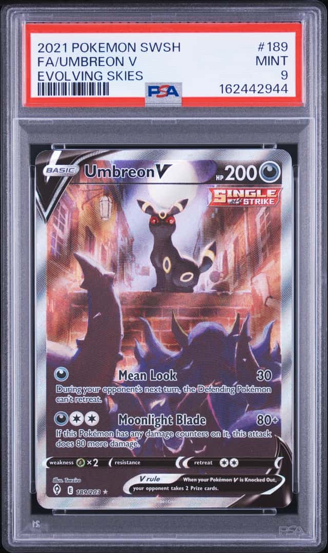 Umbreon V