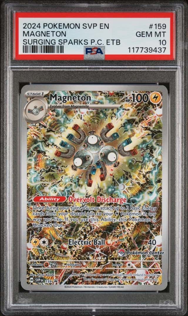 Magneton