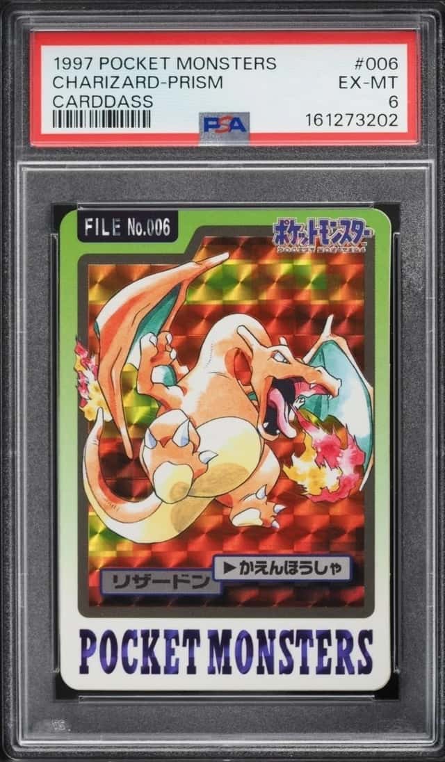 Charizard
