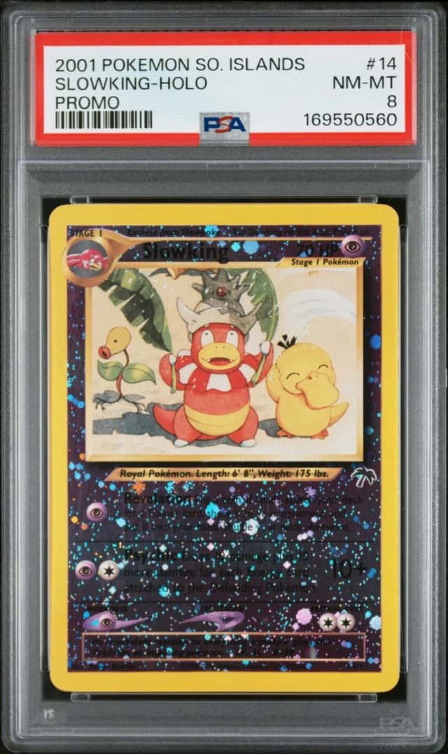 Slowking