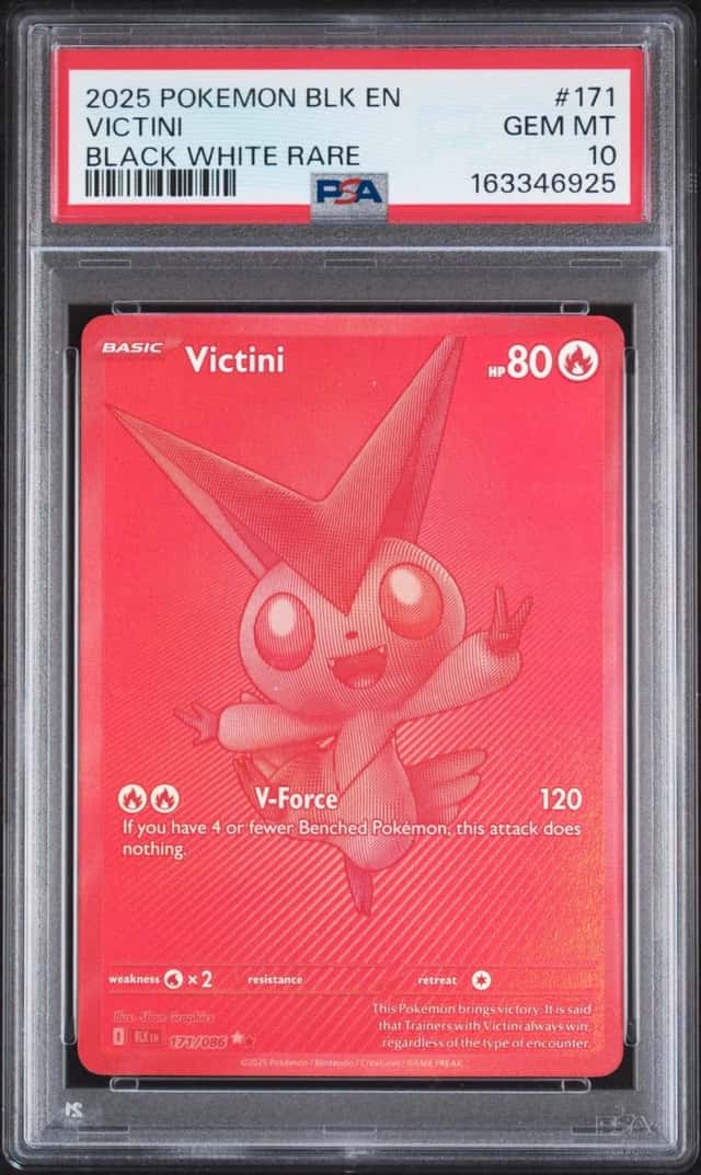 Victini