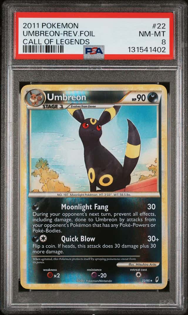 Umbreon