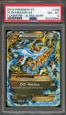 M Charizard Ex