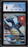 Charizard Gx