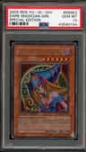 Dark Magician