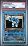 Machoke