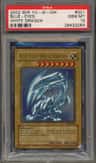 Blue-Eyes White Dragon