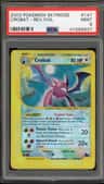 Crobat