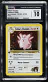 Erika'S Clefable