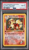 Blaine'S Arcanine