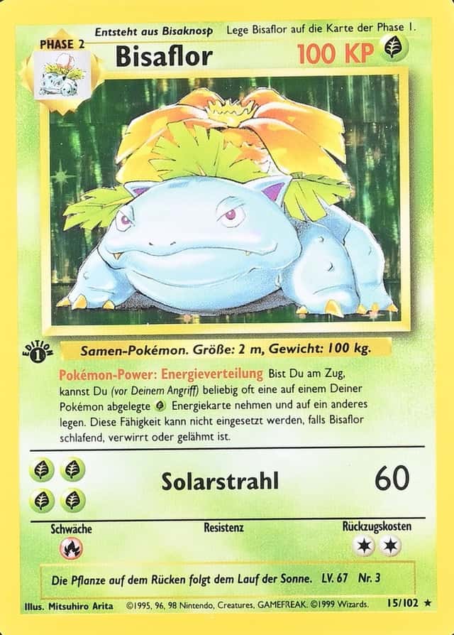 1st Edition
