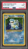 Blastoise