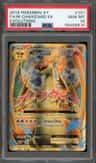 M Charizard Ex
