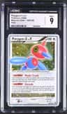 Porygon Lv X