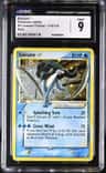Suicune