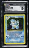 Blastoise