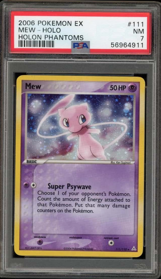 Mew