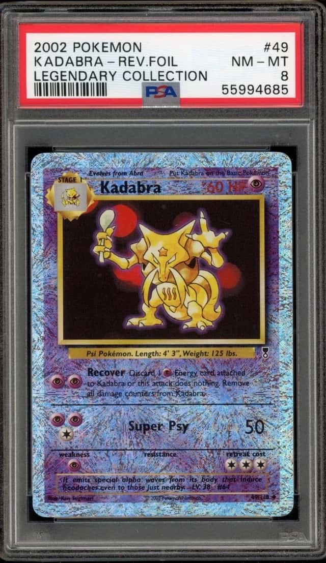 Kadabra