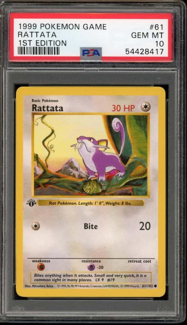 Rattata