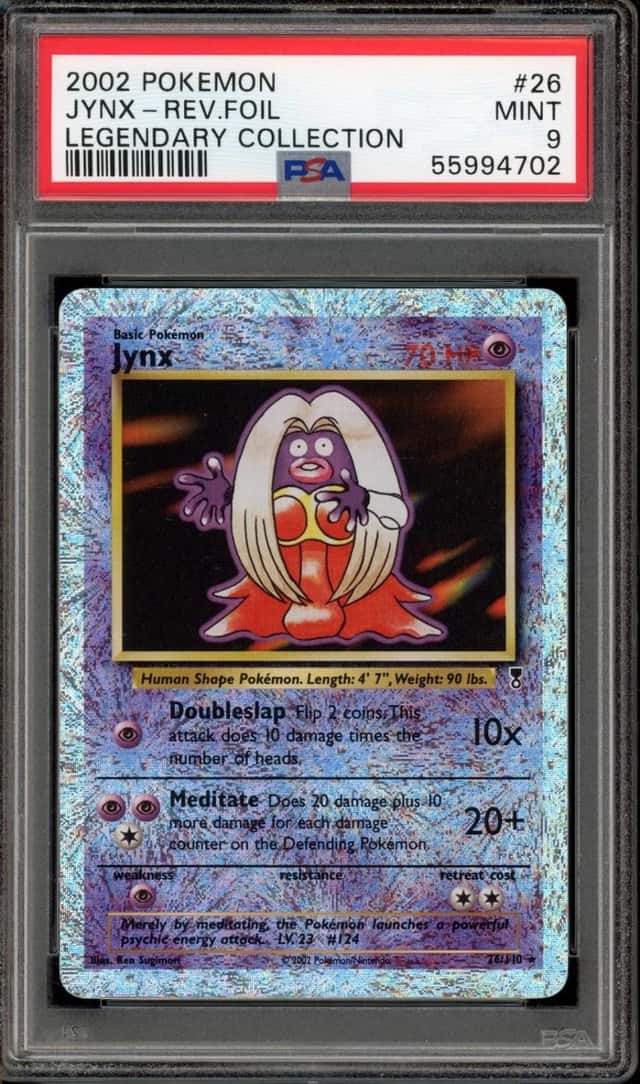 JYNX