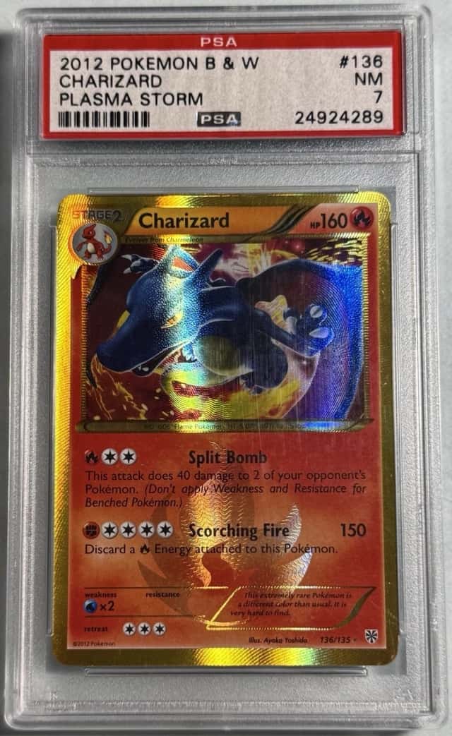 Charizard