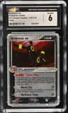 Umbreon Ex